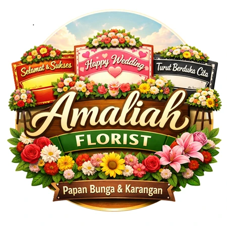 Papan Bunga Cimangguhilir